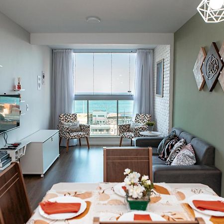דירות וילה ולייה Fellini Frente Mar מראה חיצוני תמונה