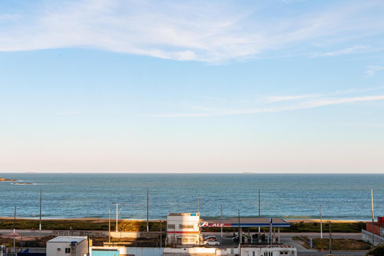 דירות וילה ולייה Fellini Frente Mar מראה חיצוני תמונה