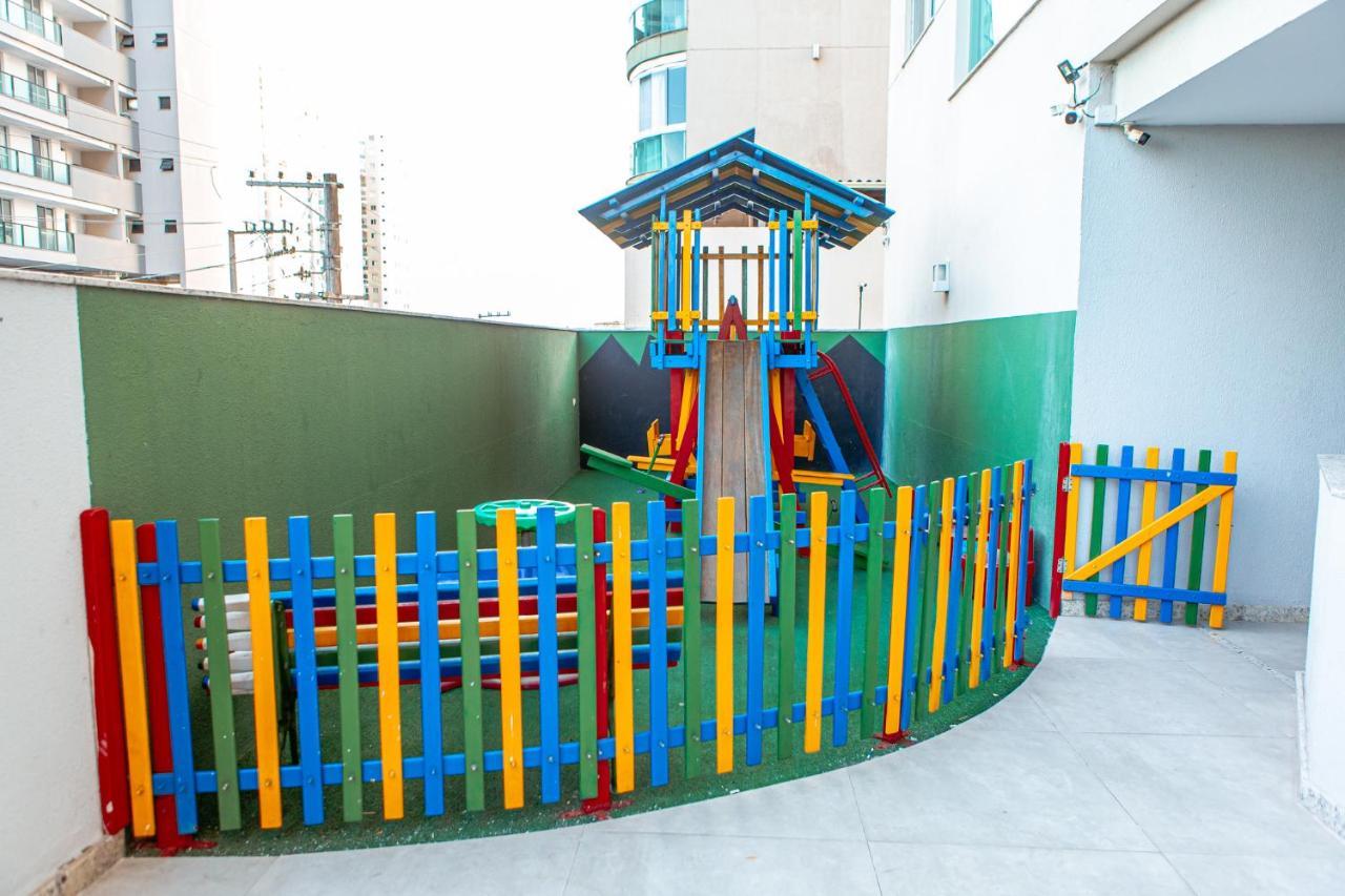 דירות וילה ולייה Fellini Frente Mar מראה חיצוני תמונה