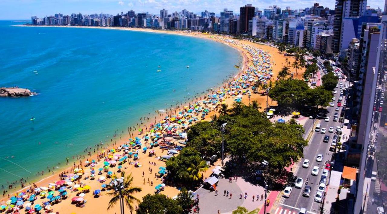 דירות וילה ולייה Fellini Frente Mar מראה חיצוני תמונה